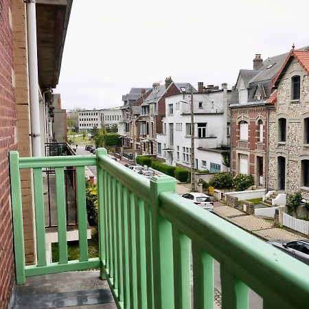 Apartamento L'Accostage Dieppe Exterior foto