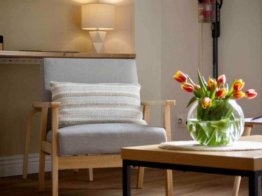 Apartamento L'Accostage Dieppe Exterior foto