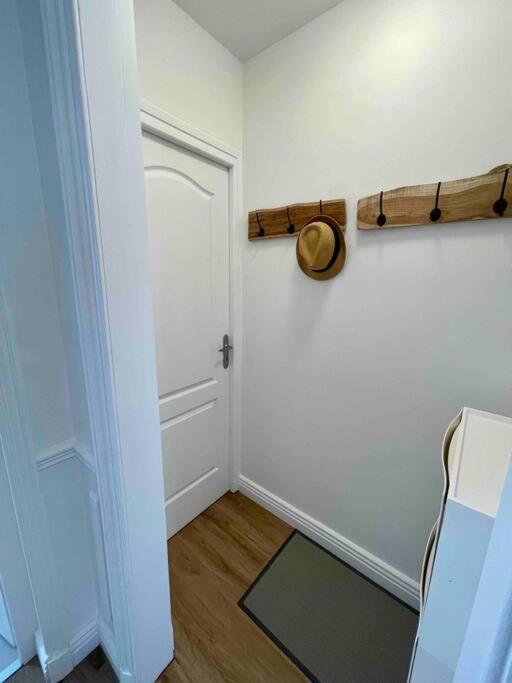 Apartamento L'Accostage Dieppe Exterior foto