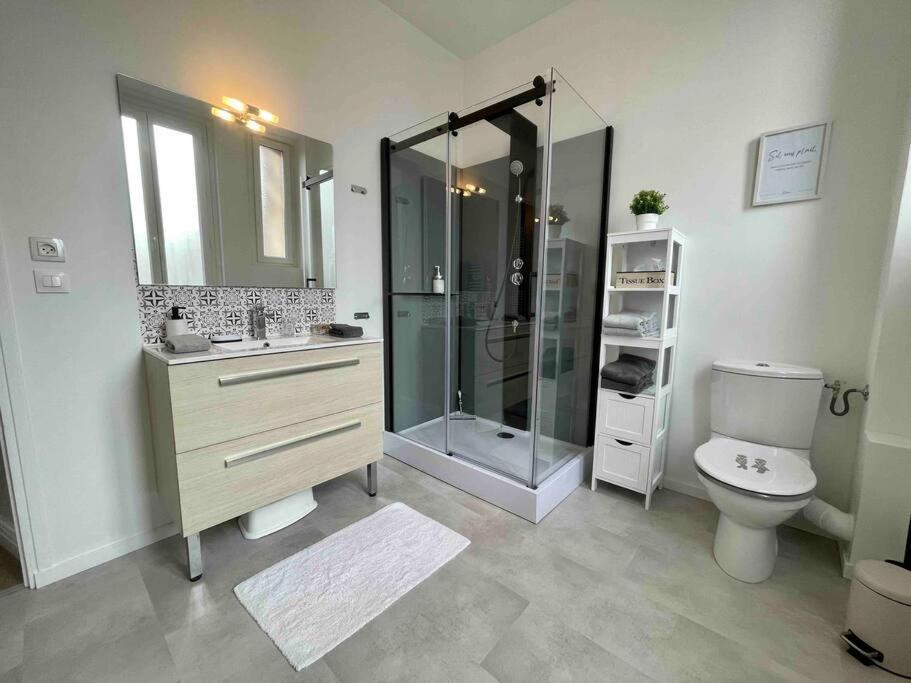 Apartamento L'Accostage Dieppe Exterior foto